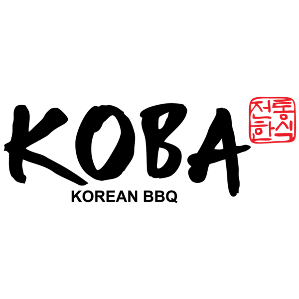 Koba Korean bbq