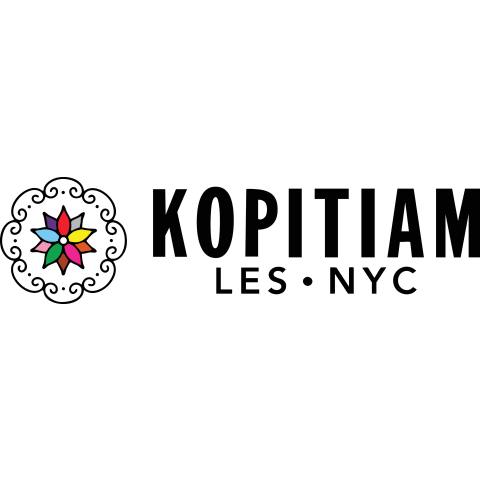 Kopitiam