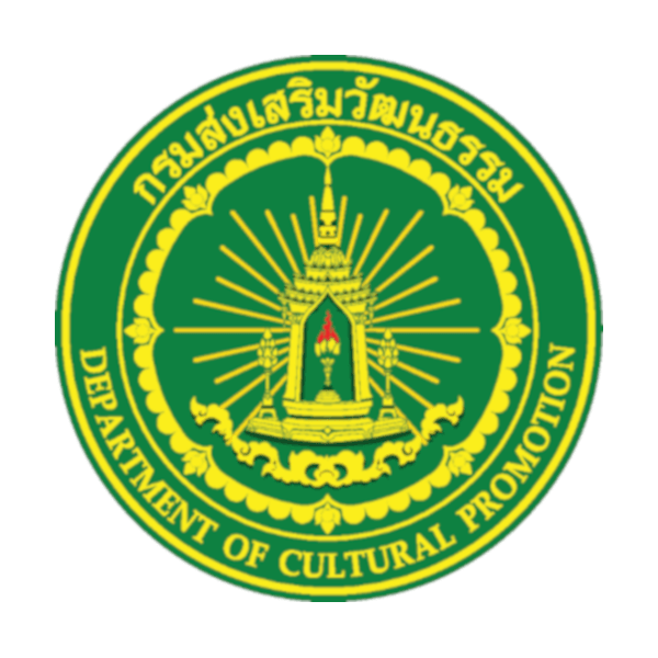 Thai Department of Culture Promotion
